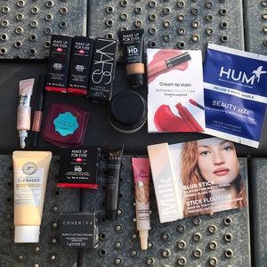 Sephora Play bundle.